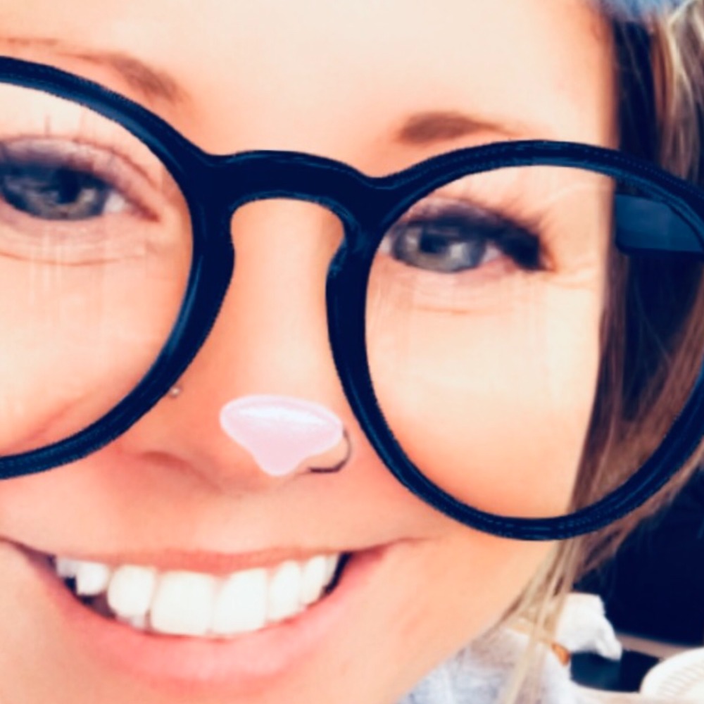 Meet your Posher, Heather